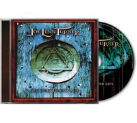 Joe Lynn Turner – Second Hand Life – CD