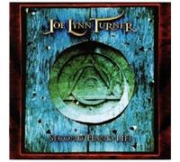 Joe Lynn Turner – Second Hand Life – CD – Édition de luxe – Import