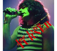 Turner, Joe Lynn - Street of Dreams. [Import]