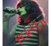 Joe Lynn Turner Street of Dreams - Boston 1985 (Vinyl) 12" Album Coloured Vinyl