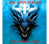Turner, Joe Lynn - The Devil's Door