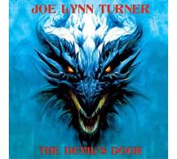 Joe Lynn Turner - The Devil's Door - Red [Vinyl] Colored Vinyl, Red