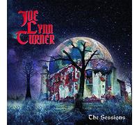 Joe Lynn Turner – The Sessions – Vinyle 12" coloré – The Orchard