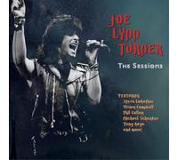 Joe Lynn Turner - Sessions [Cd]