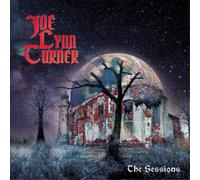 Joe Lynn Turner - The Sessions [New Vinyl LP] Ltd Ed, Red