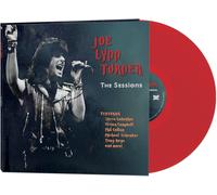 Joe Lynn Turner – The Sessions – Vinyle LP – The Orchard