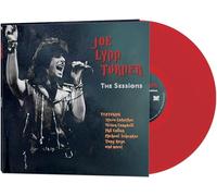 Joe Lynn Turner – The Sessions – Vinyle LP – The Orchard
