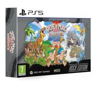 Joe & Mac: Retro Collection - Édition Rock - Jeu PS5