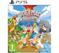Joe & Mac: Retro Collection - Jeu PS5