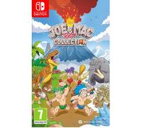 Joe & Mac: Retro Collection - Jeu Switch