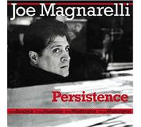Joe Magnarelli - Persistance
