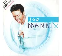 Joe Mannix