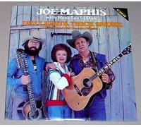 JOE MAPHIS - dim lights, thick smoke LP