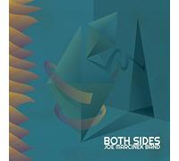 Joe Marcinek Band - Both Sides [Import]