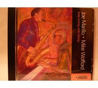 Joe Marillo and Mike Wofford - Easy Living with Darcy (US Import)
