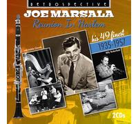 Joe Marsala Reunion in Harlem