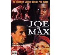 Joe & Max [Import]