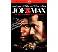 Joe & Max [Import]