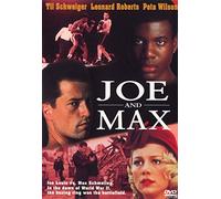 Joe & Max [Import USA Zone 1]