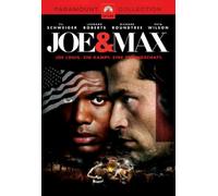Joe & Max [Import]