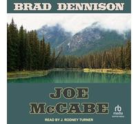 Joe McCabe