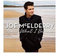 Mcelderry, Joe - Joe Mcelderry [Import]