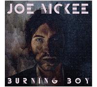 Joe McKee - Burning Boy [Import]