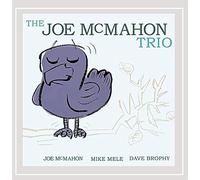 Joe McMahon Trio
