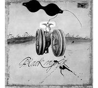Joe McPhee - Black Magic Man