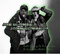 Joe Mcphee;John Edwards - Tell Me How Long Has Trane Been Gone [Import]