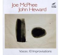 Voices: 10 Improvisations