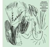 Joe Mcphee - Oblique Strategies [Import]