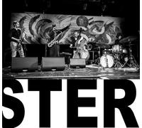 Joe Mcphee;Susanna Gartmayer;John Edwards;Maria Po - Monster [Import]