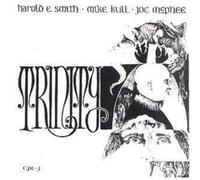 Joe McPhee – Trinity – CD audio – Neuf