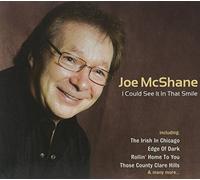 Joe Mcshane - I Could See It in That Smile [Import]