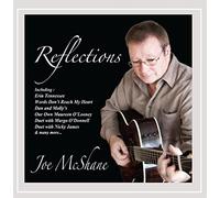 Joe McShane - Reflections