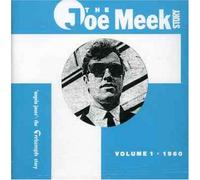 Joe Meek - Joe Meek Story 1 [Import]