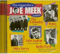 Joe Meek - Legendary Joe Meek Presents