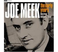 Joe Meek - The Early Years [Compact Discs]