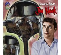 Joe Meek / Various Artists - Joe Meek - The Memorial Album