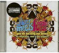 Joe Meek - You Re Holding Me Down: Freakbeat a