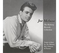Joe Melson - Hickory Records Collection