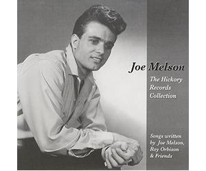 Joe Melson - Hickory Records Collection