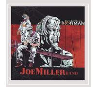 Joe Miller - Building an Ironman