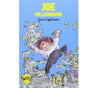 Joe Millionnaire