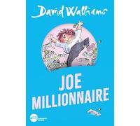 Joe Millionnaire – Éd. 2024 – Poche – Les Éditions Albin Michel