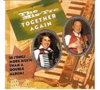 Joe Misklin, Lou Trebar - Joey Miskulin Presents: The Mis-Tre - Together Again (UK Import)