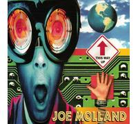 Joe Molland - This Way Up