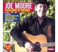 JOE MOORE - CATALOGUE OF DREAMS