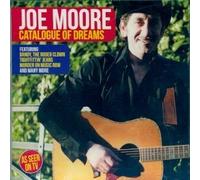 Joe Moore - Joe Moore Catalogue Of Dreams - Irish Folk Music